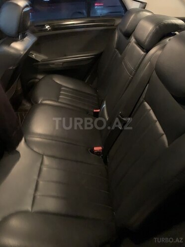 Mercedes ML 350 2007, 175,000 km - 3.5 l - Bakı
