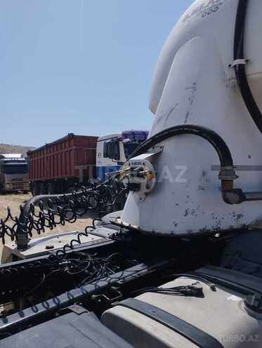 MAN TGX 18.440 2011, 1,100,000 km - 11.0 l - Bakı