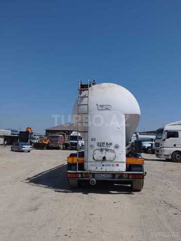 MAN TGX 18.440 2011, 1,100,000 km - 11.0 l - Bakı