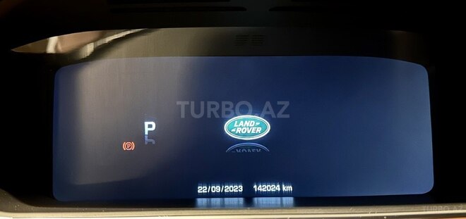 Land Rover Range Rover 2014, 142,000 km - 5.0 l - Bakı