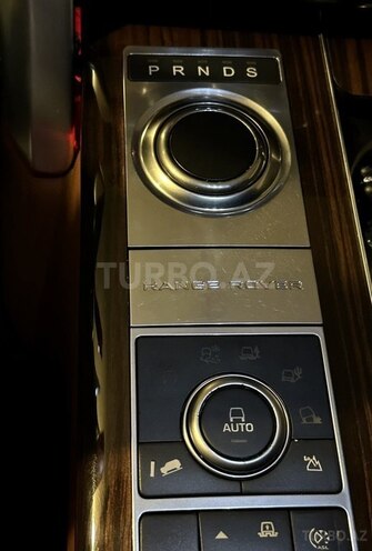 Land Rover Range Rover 2014, 142,000 km - 5.0 l - Bakı