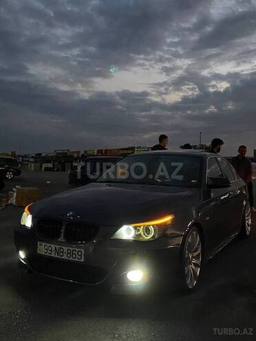 BMW 530 2008, 184,699 km - 3.0 л - Bakı