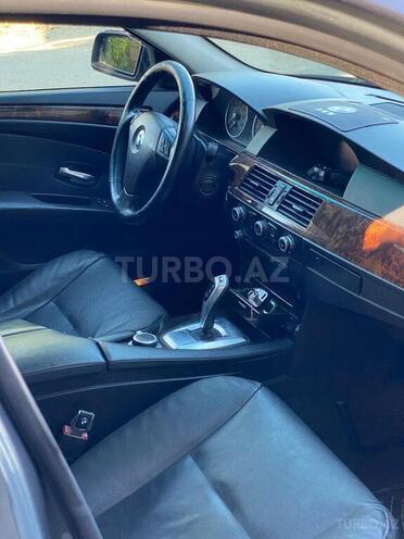 BMW 530 2008, 184,699 km - 3.0 л - Bakı