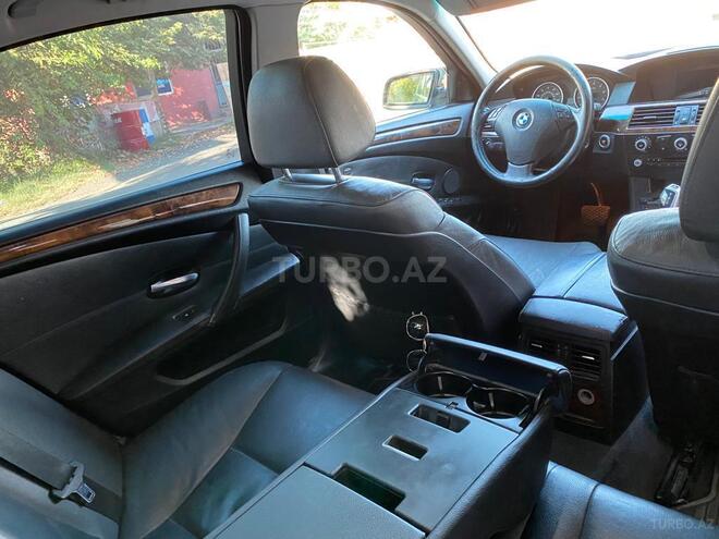 BMW 530 2008, 184,699 km - 3.0 л - Bakı