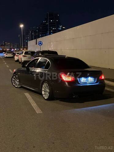 BMW 530 2008, 184,699 km - 3.0 л - Bakı