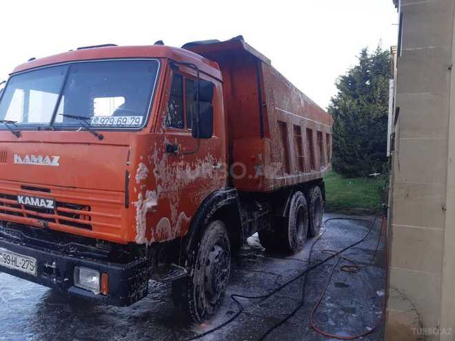 KamAz 65115 2005, 115,566 km - 11.0 л - Sumqayıt