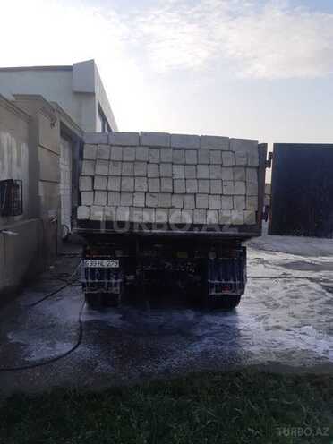 KamAz 65115 2005, 115,566 km - 11.0 л - Sumqayıt