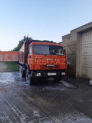 KamAz 65115 2005, 115,566 km - 11.0 л - Sumqayıt