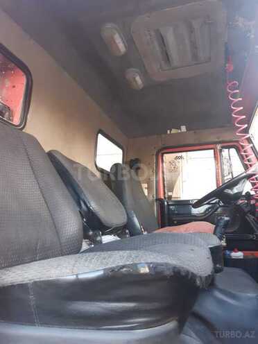 KamAz 65115 2005, 115,566 km - 11.0 л - Sumqayıt
