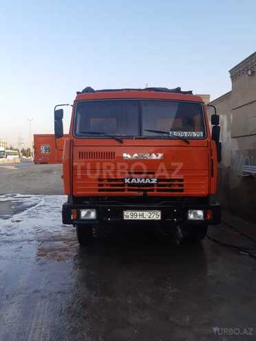 KamAz 65115 2005, 115,566 km - 11.0 л - Sumqayıt
