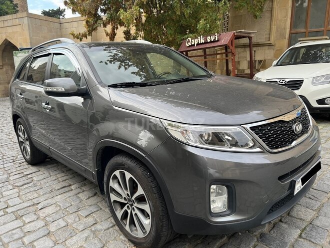 Kia Sorento 2013, 65,000 km - 2.0 л - Bakı