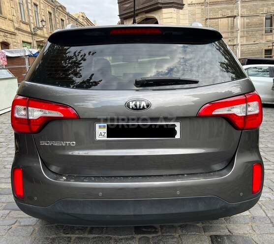 Kia Sorento 2013, 65,000 km - 2.0 л - Bakı
