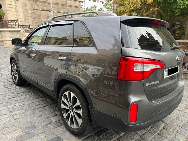 Kia Sorento 2013, 65,000 km - 2.0 л - Bakı