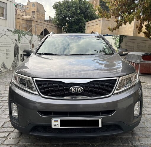 Kia Sorento 2013, 65,000 km - 2.0 л - Bakı