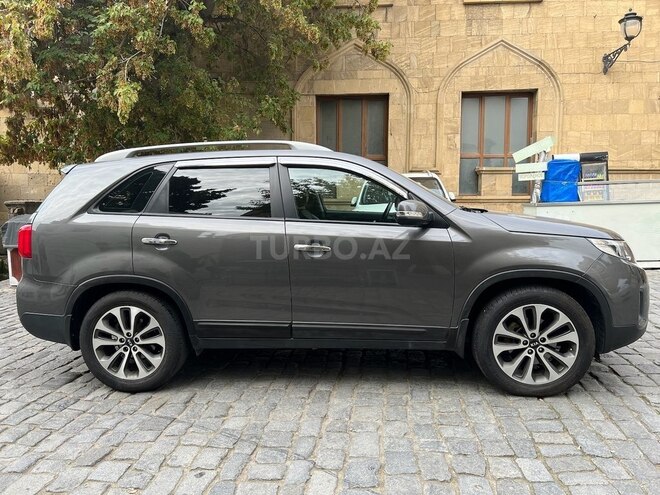 Kia Sorento 2013, 65,000 km - 2.0 л - Bakı