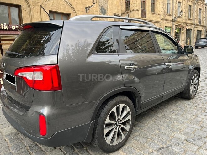 Kia Sorento 2013, 65,000 km - 2.0 л - Bakı