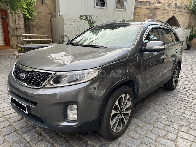 Kia Sorento 2013, 65,000 km - 2.0 л - Bakı