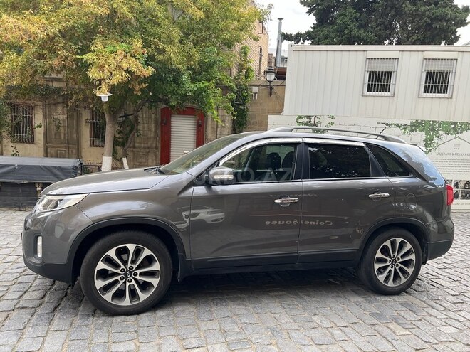 Kia Sorento 2013, 65,000 km - 2.0 л - Bakı