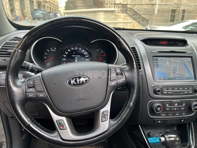 Kia Sorento 2013, 65,000 km - 2.0 л - Bakı