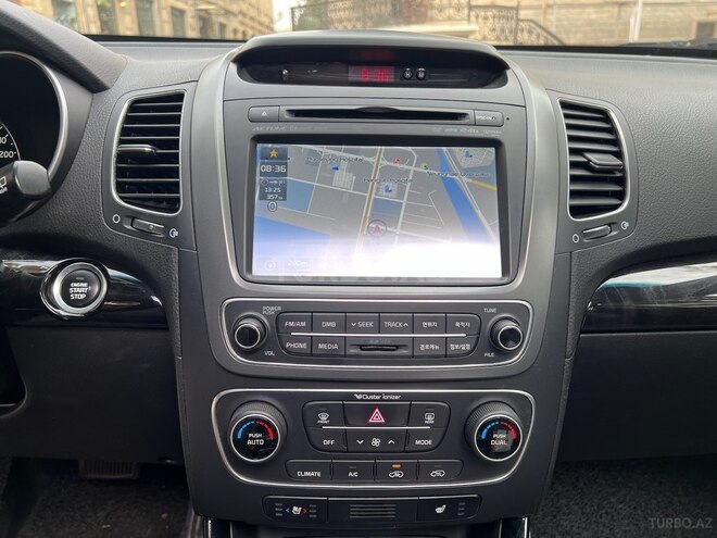 Kia Sorento 2013, 65,000 km - 2.0 л - Bakı