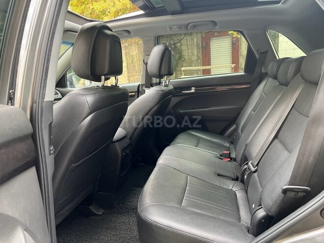Kia Sorento 2013, 65,000 km - 2.0 л - Bakı