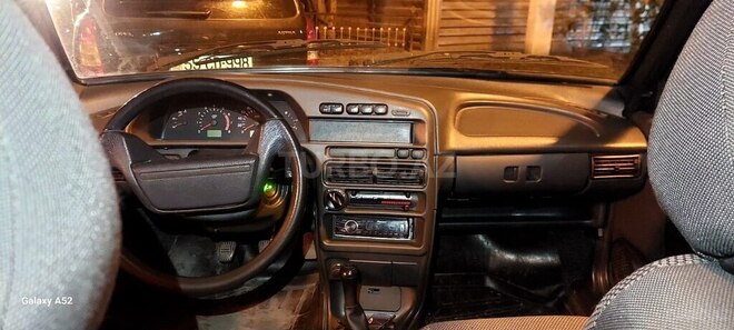 LADA (VAZ) 2115 2010, 118,000 km - 1.6 л - Şəki
