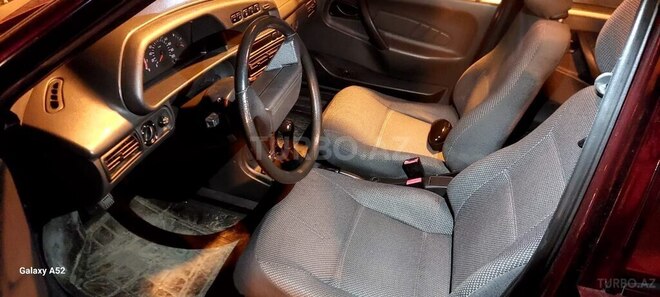 LADA (VAZ) 2115 2010, 118,000 km - 1.6 л - Şəki