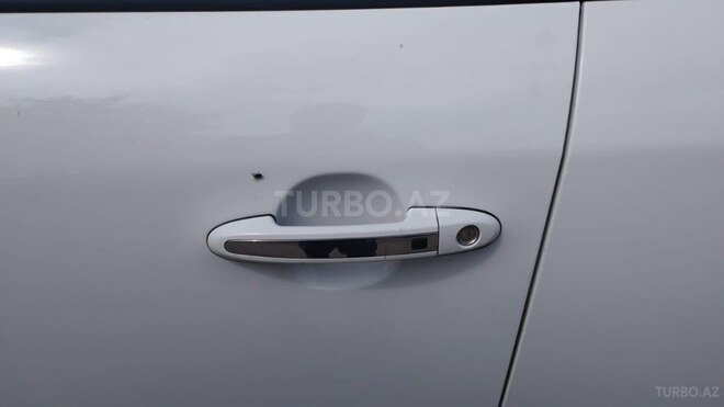 Hyundai Santa Fe 2010, 170,000 km - 2.0 l - Biləsuvar