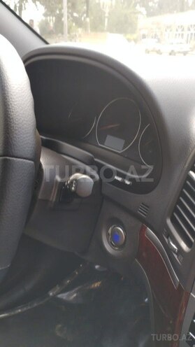Hyundai Santa Fe 2010, 170,000 km - 2.0 l - Biləsuvar