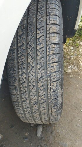 Hyundai Santa Fe 2010, 170,000 km - 2.0 l - Biləsuvar