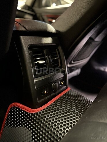 BMW 328 2014, 124,000 km - 2.0 l - Bakı