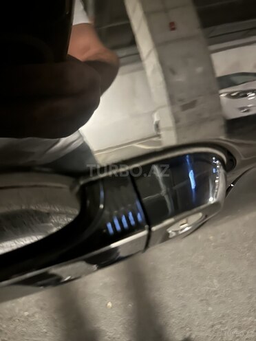 BMW 328 2014, 124,000 km - 2.0 l - Bakı