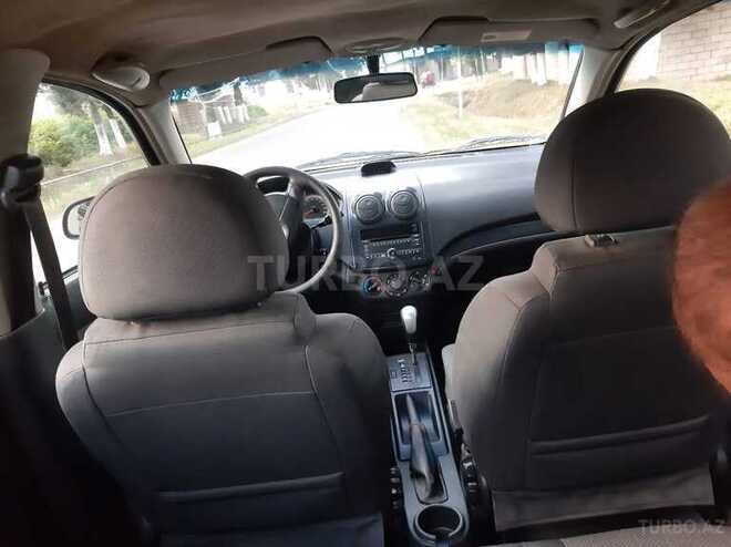 Chevrolet Aveo 2011, 161,000 km - 1.2 л - Lənkəran
