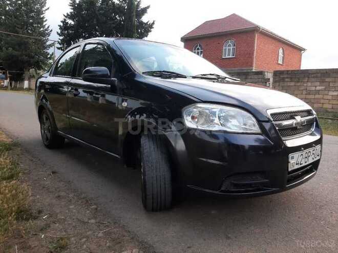 Chevrolet Aveo 2011, 161,000 km - 1.2 л - Lənkəran