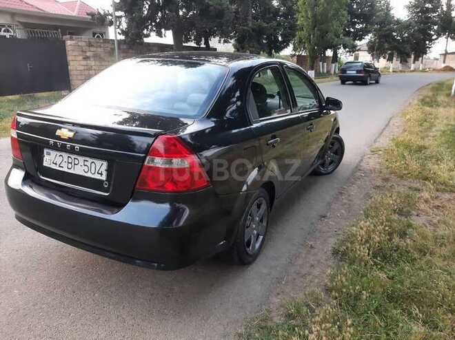 Chevrolet Aveo 2011, 161,000 km - 1.2 л - Lənkəran