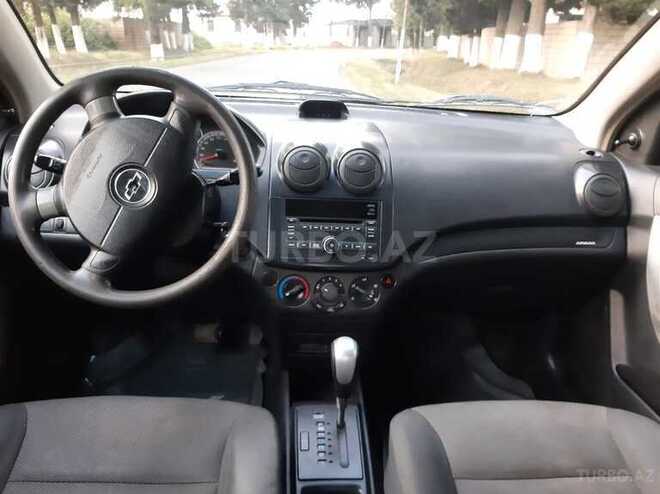 Chevrolet Aveo 2011, 161,000 km - 1.2 л - Lənkəran