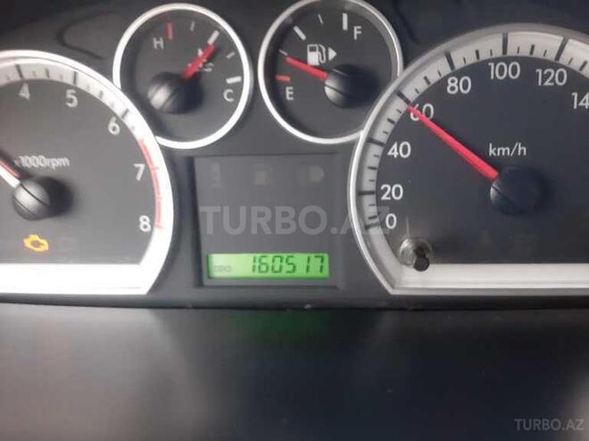 Chevrolet Aveo 2011, 161,000 km - 1.2 л - Lənkəran