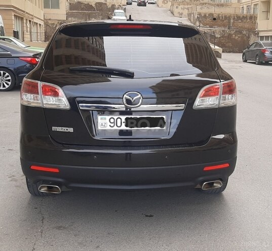 Mazda CX-9 2009, 298,000 km - 3.7 l - Bakı