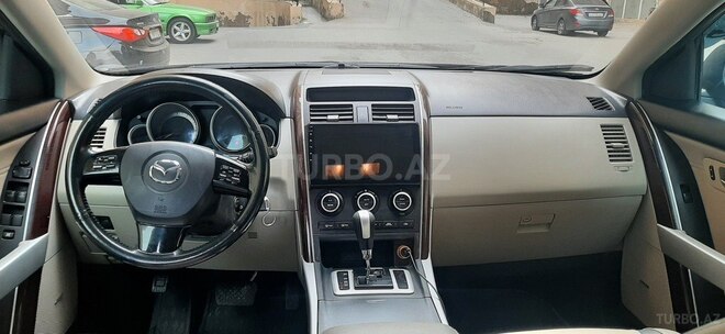 Mazda CX-9 2009, 298,000 km - 3.7 l - Bakı