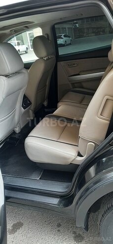 Mazda CX-9 2009, 298,000 km - 3.7 l - Bakı
