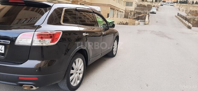 Mazda CX-9 2009, 298,000 km - 3.7 l - Bakı