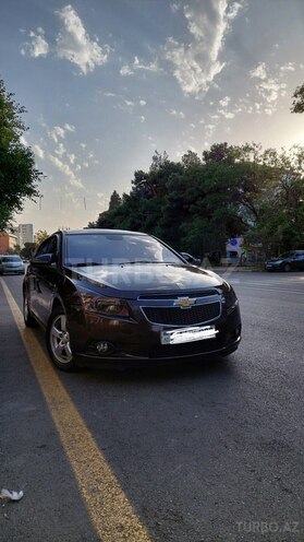 Chevrolet Cruze 2015, 195,000 km - 1.4 l - Lənkəran