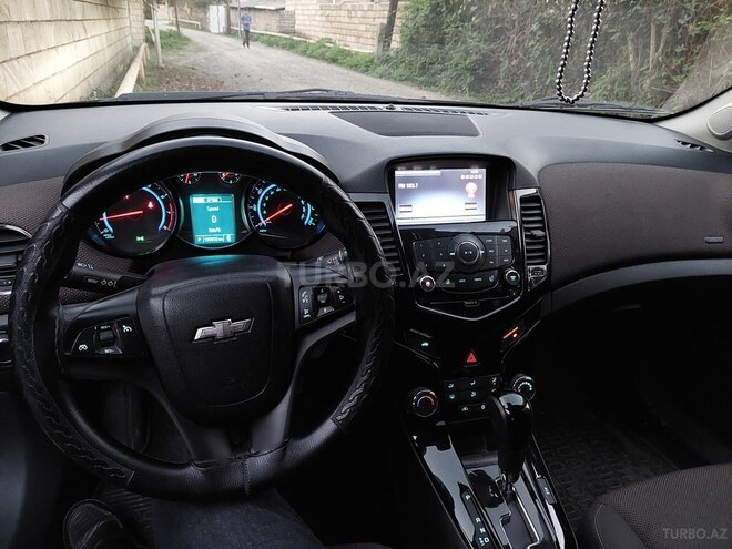 Chevrolet Cruze 2015, 195,000 km - 1.4 l - Lənkəran
