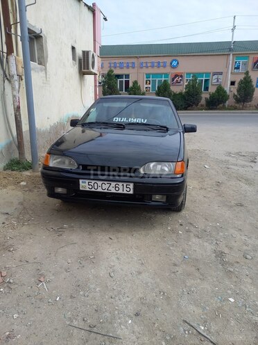LADA (VAZ) 2115 2012, 78,523 km - 1.6 л - Sumqayıt