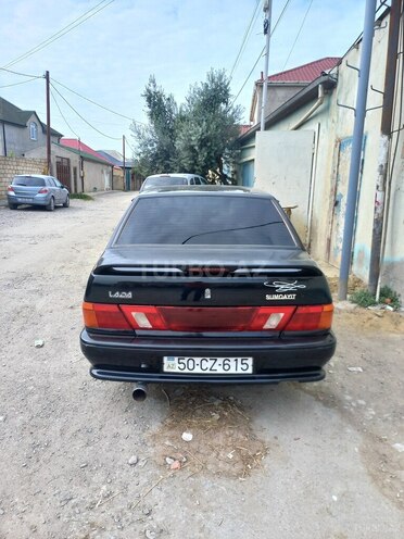 LADA (VAZ) 2115 2012, 78,523 km - 1.6 л - Sumqayıt