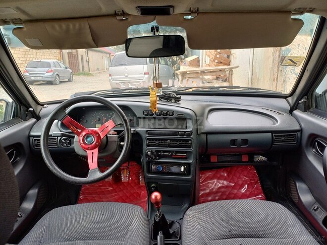 LADA (VAZ) 2115 2012, 78,523 km - 1.6 л - Sumqayıt