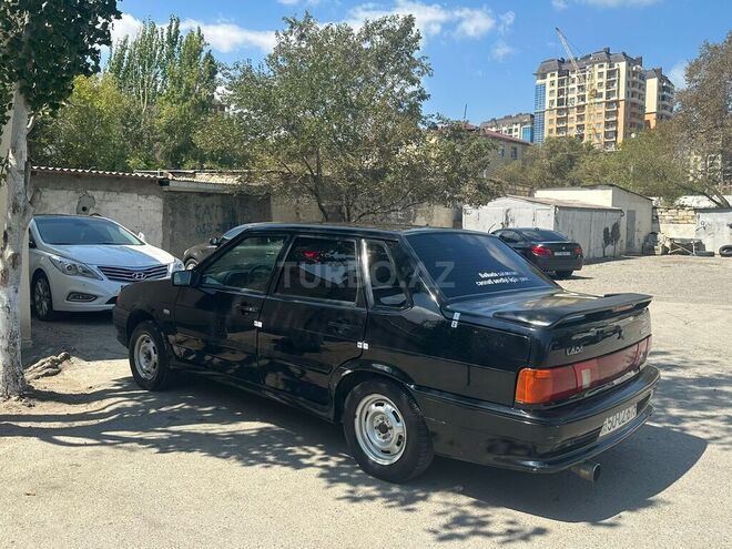 LADA (VAZ) 2115 2012, 78,523 km - 1.6 л - Sumqayıt