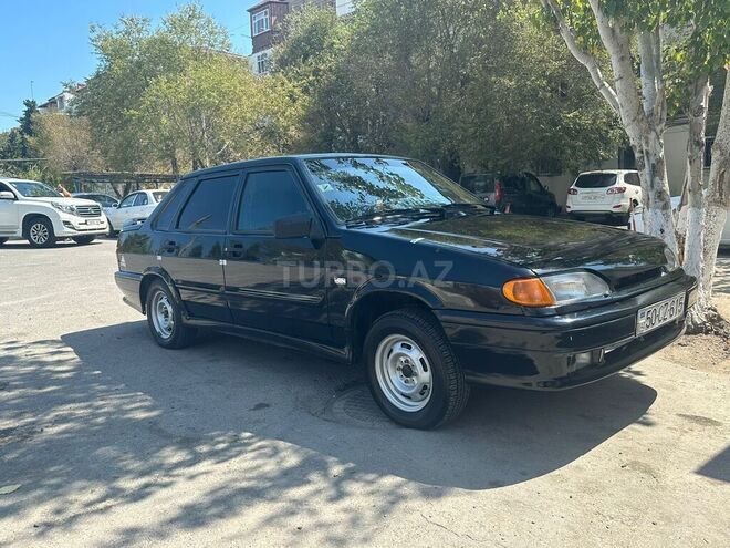 LADA (VAZ) 2115 2012, 78,523 km - 1.6 л - Sumqayıt