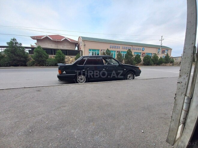 LADA (VAZ) 2115 2012, 78,523 km - 1.6 л - Sumqayıt
