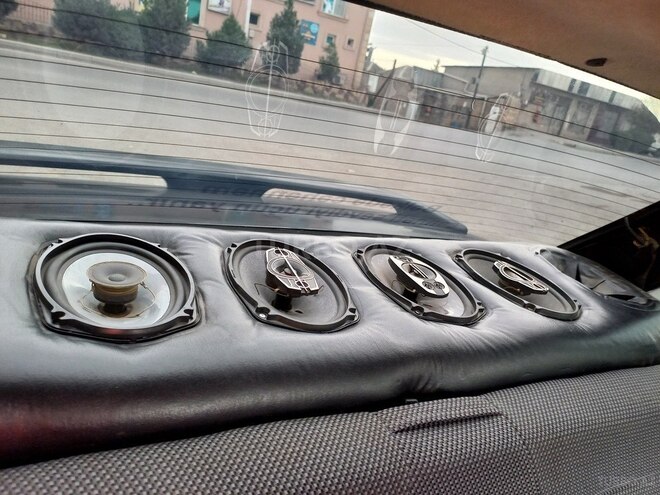 LADA (VAZ) 2115 2012, 78,523 km - 1.6 л - Sumqayıt